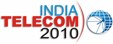 INDIATELECOM2010